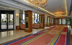 Royal Lancaster Hotel London 5*